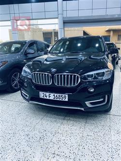 بي ام دبليو X5